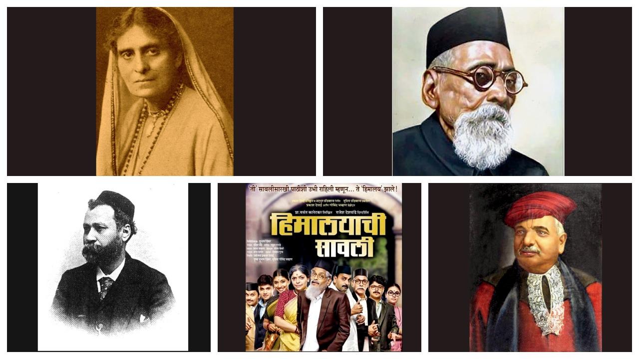 ઓગણીસમી સદીના મુંબઈની સ્ત્રીઓ: કેવાં-કેવાં દખ બહેની, અમે રે સહ્યાં?